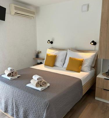 Gradac Apartment | Villa Dražana