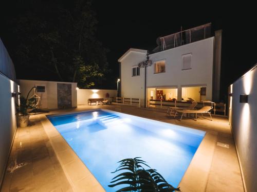 Blagaj Villa | Villa Draga