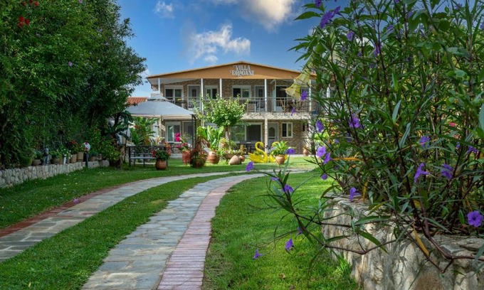 Sithonia Apartment | ViLLA DRAGANI