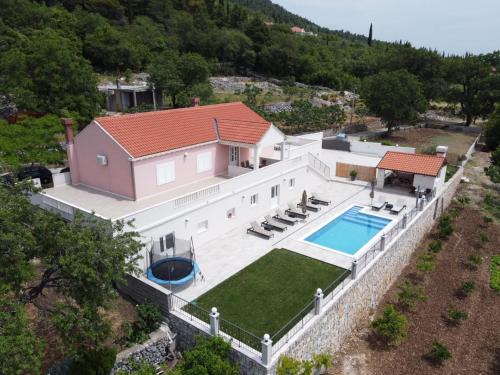 Pridvorje Villa | Villa Dragić