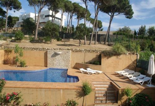 Calonge Villa | Villa Dream