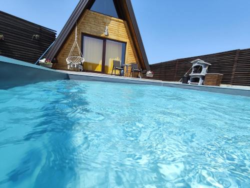 Mali Radic House | Villa Dream House Bihac