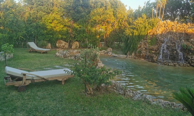 Karystos Apartment | Villa dream Karistos