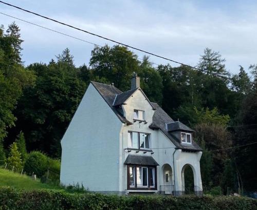 Rochefort Villa | Villa du Rond du Roi
