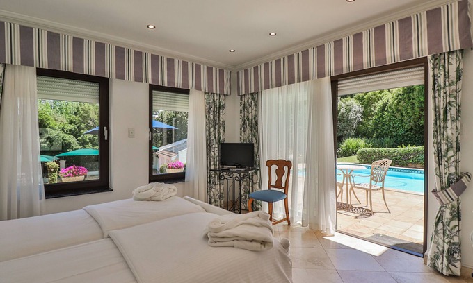 Somerset West Apartment | Villa Du Sud