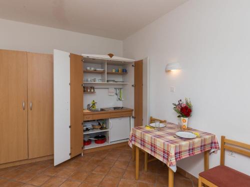 Plat Apartment | Villa Dubravka - Superior One Bedroom Apartment with Balcony and Sea View Apartman 6