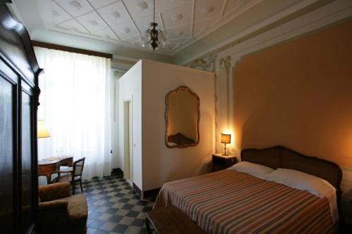 Arcola Bed & Breakfast | Villa Ducci 1705