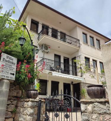 Varosh House | Villa Dudinka