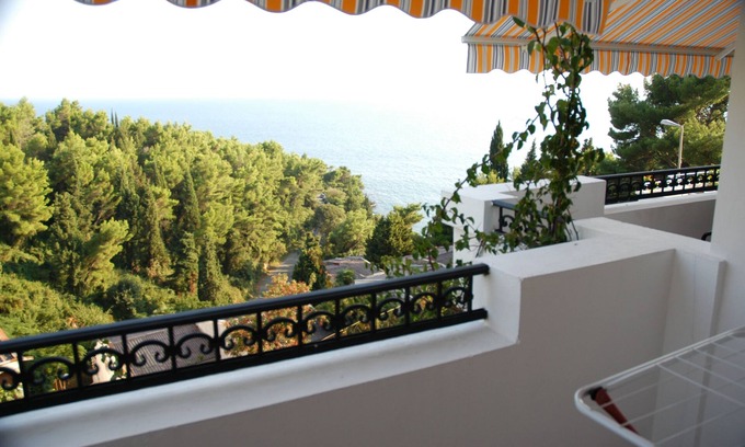 Ulcinj House | Villa Dulsinea
