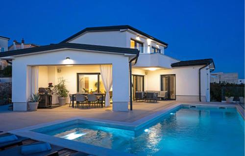 Smrika House | Villa Dumboka