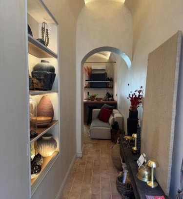 Fuseta House | Villa Duna Maria