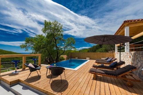 Mljet Villa | Villa Dundo Pero