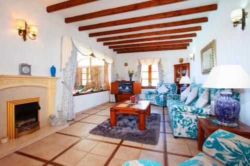 La Asomada Villa | Villa Dune