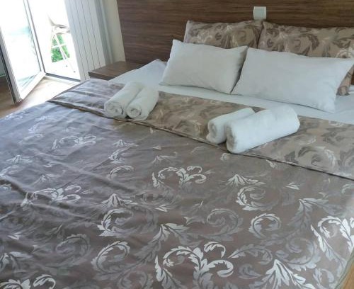 Kragujevac Apartment | Villa Dunja