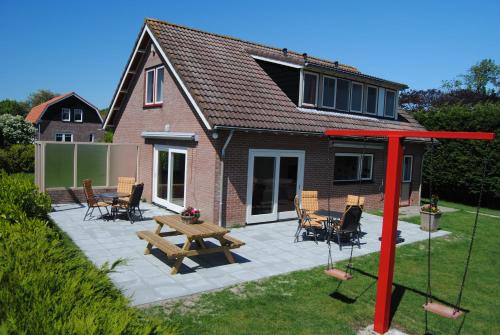 Oostkapelle House | Villa Dunopark 49