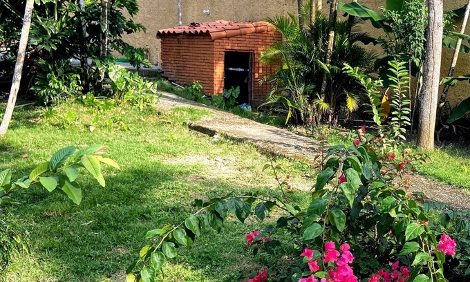 Puerto Plata Villa | Villa Duran, comfort and privacy