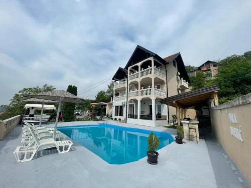 Novi Grad Sarajevo Villa | Villa Durmic
