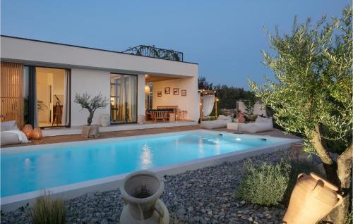 Vosteni House | Villa Eco