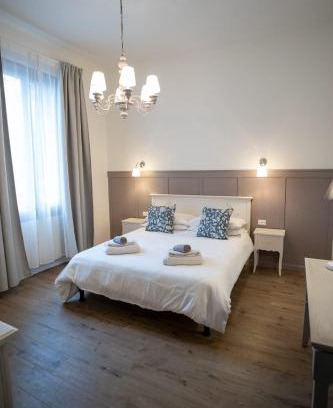 Isolotto Apartment | Villa Ede