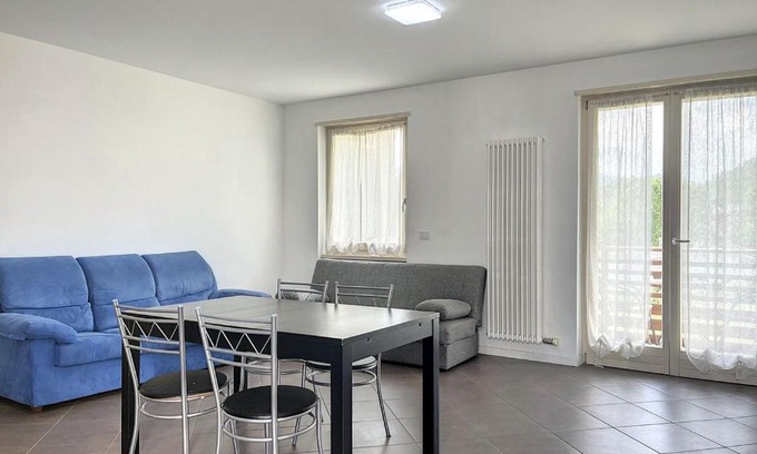 Barco Apartment | Villa Eden a Levico Terme