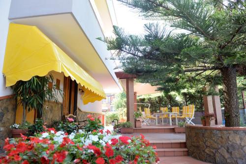 Corbara Bed & Breakfast | Villa Eden