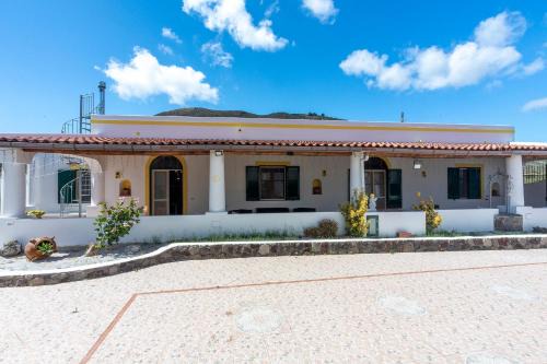 Santa Margherita Villa | Villa Eden