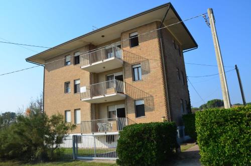 Rosolina Mare Apartment | Villa Eden