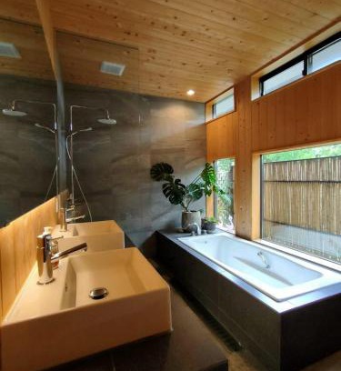 Minamiboso Villa | villa EDEN-Minamiboso-