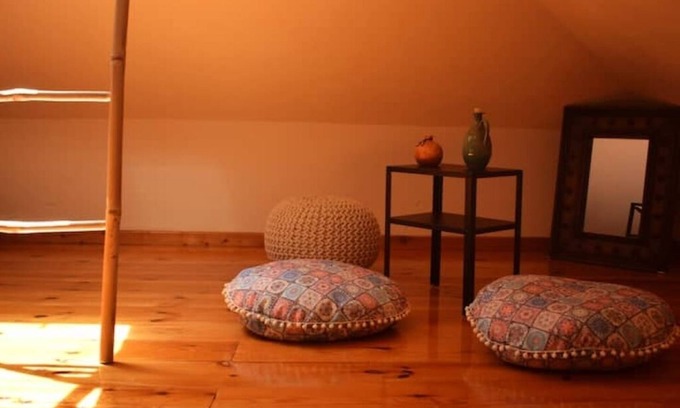 Salford Villa | Villa Eirini