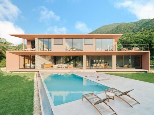 Fukai Villa | Villa El Cielo Ishigaki