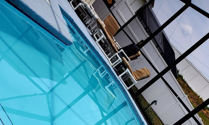 Sunset Ridge Villa | VILLA EL FINAL. POOL, BBQ- ARIA, FIRE PIT, POOL TABLE, GAMEROOM & MUCH MORE.