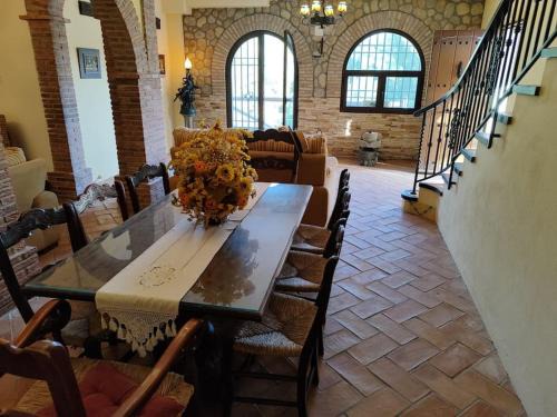 Priego de Cordoba House | Villa el Membrillar