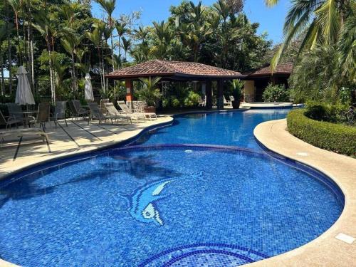 Herradura Apartment | Villa Ela en Playa Herradura