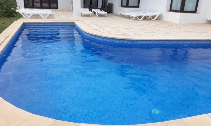 Ciutadella de Menorca House | Villa Elegante
