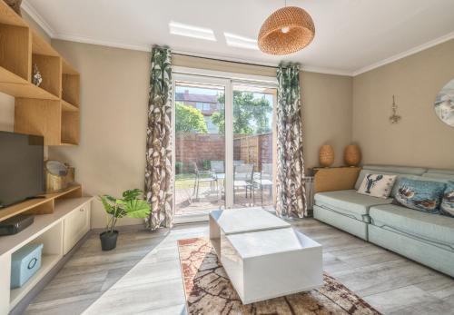 Karlikowo Apartment | Villa Elen by NorthSide Apartments