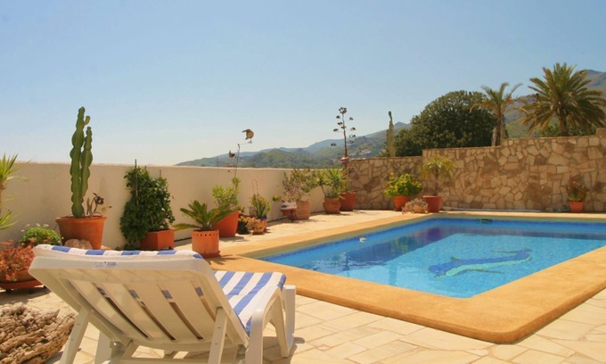 La Parata Ski Chalet | Villa Elena