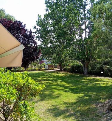 Sithonia Apartment | Villa Elena