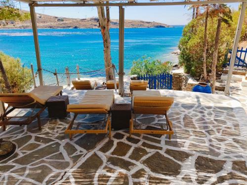 Kithnos Apartment | Villa Elena Kythnos