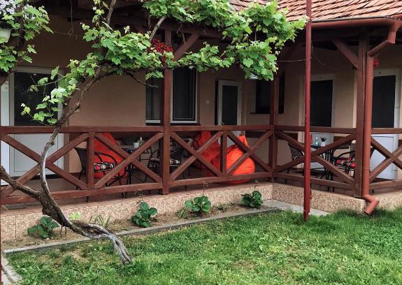 Velyka Byyhan House | Villa “Eleon”