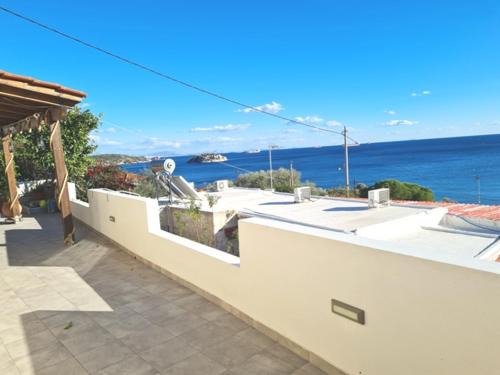 Salamis House | Villa Eli