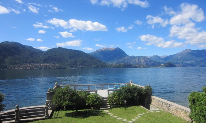 Lierna House | Villa Eli