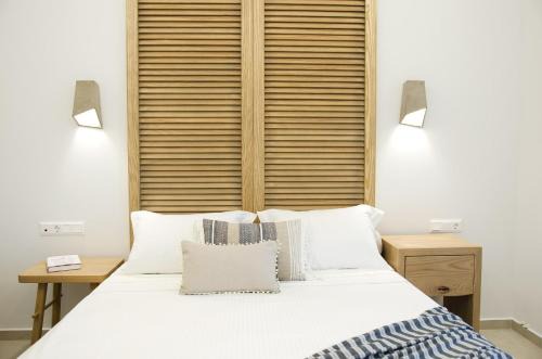 Melanes Apartment | Villa Elia II