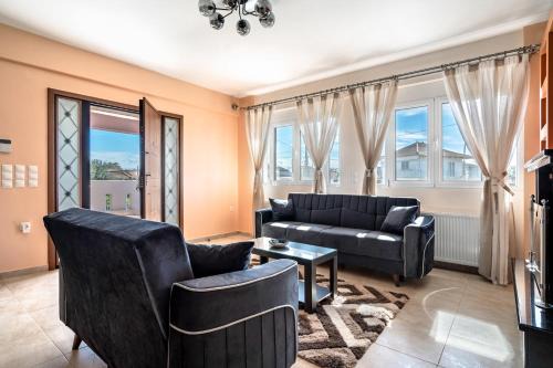 Thinalia House | Villa Elida