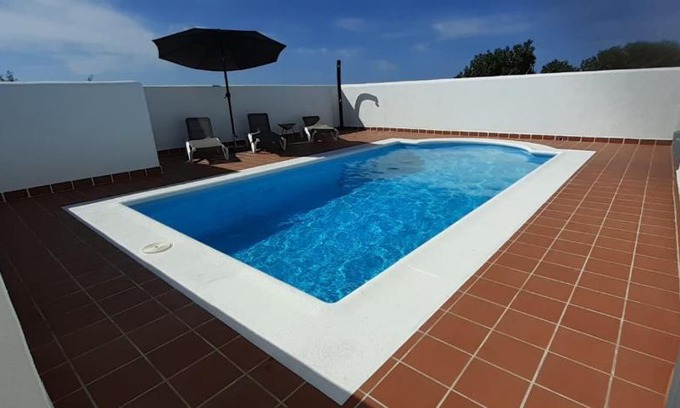 Villaverde House | Villa Elisa