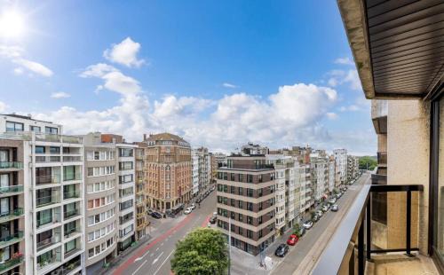 Ostend City Centre Apartment | Villa Elise