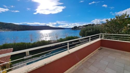 Slano Villa | Villa Elizabeth,Slano