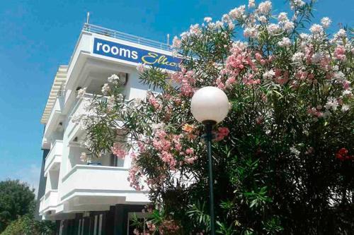 Ulcinj Apartment | Villa Elkom, App 14