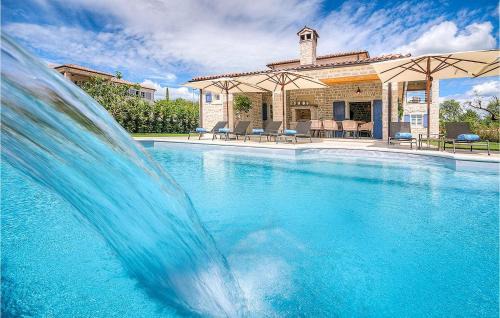 Korenici House | Villa Elli