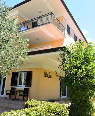 Borik Apartment | Villa Ema
