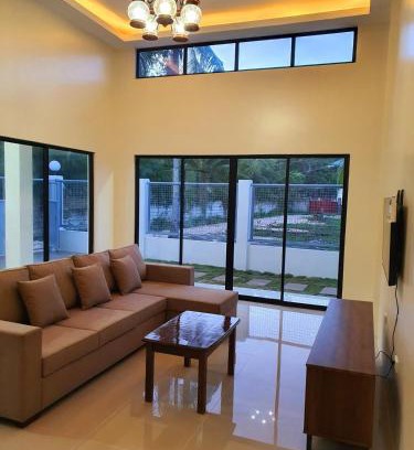 Panglao Villa | Villa Emee Nora